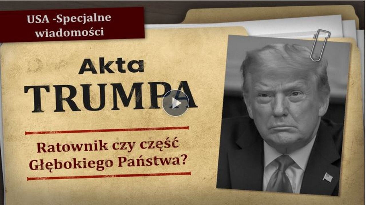 AKTA TRUMPA