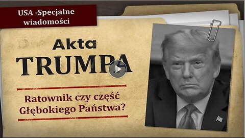 AKTA TRUMPA