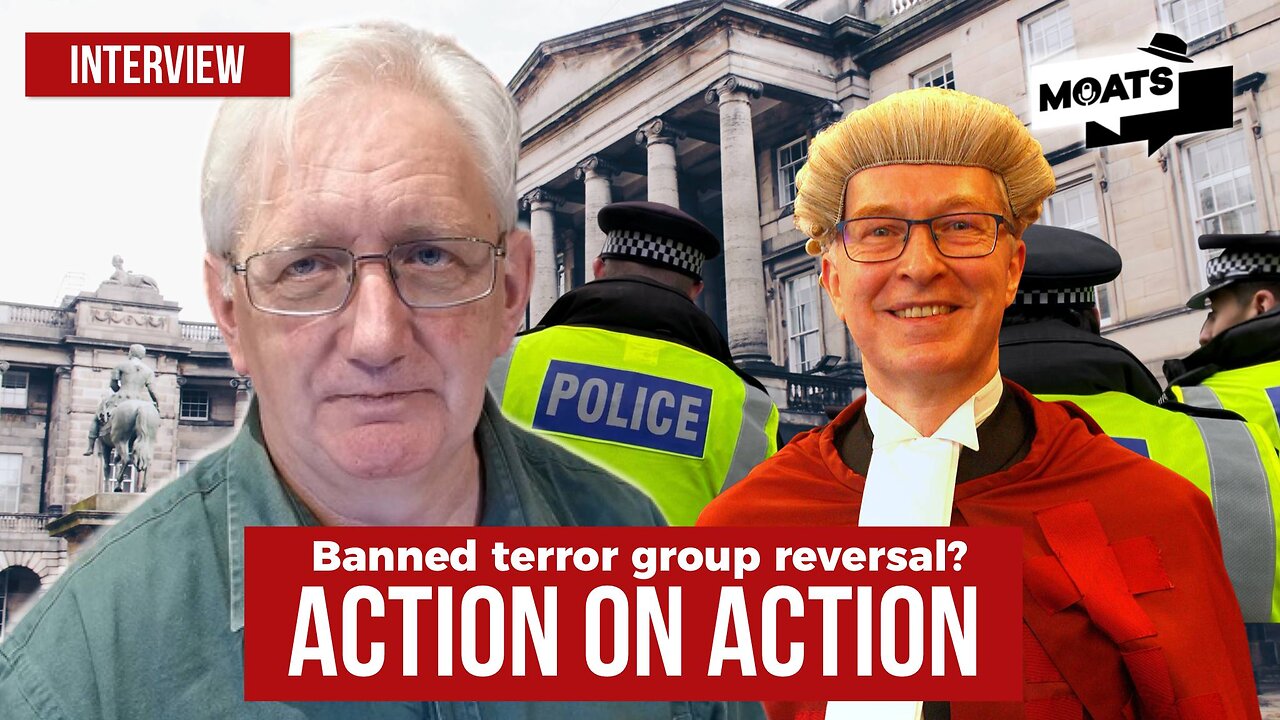 INTERVIEW: Successful Palestine Action action