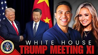 Trump’s Trip to Asia