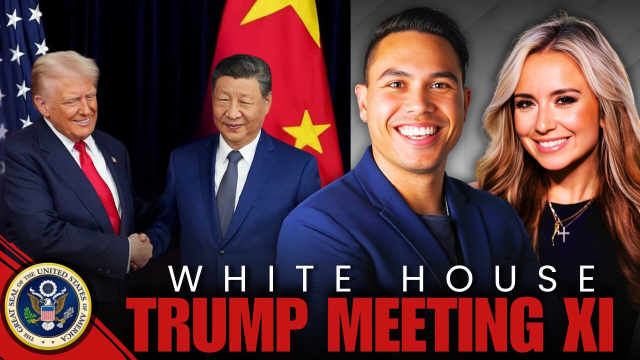 Trump’s Trip to Asia