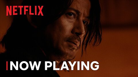 Last Samurai Standing | Now Playing | Netflix
