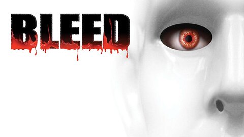 Bleed (2017) FULL MOVIE | Supernatural Horror Thriller | Frightnight Horrors