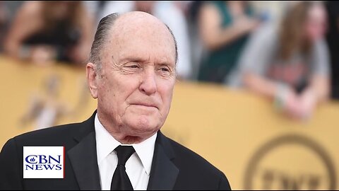 Robert Duvall, Oscar-Winning Icon Who Explored Faith and Redemption, Passes Away at 95