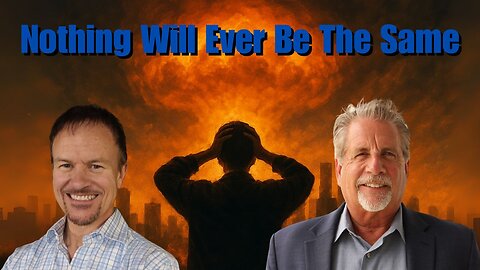 Nothing Will Ever Be the Same: PREPARE Yourself | Pastor Tom Hughes & Pastor Curt Reed