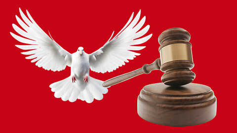 What is Sanctification & Justification?