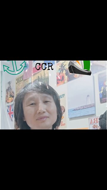 Sing) Proud Mary /CCR