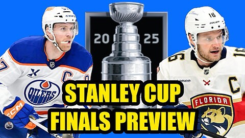 Edmonton Oilers Revenge or Florida Panthers DYNASTY!