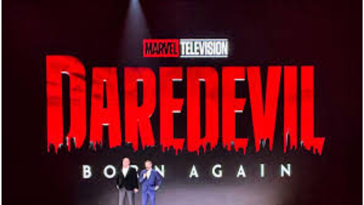 Daredevil: Born Again Ep 8 Live Recap + Breakdown #thekingpin #marvelcomics