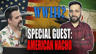 Trump Brings Back ICE Raids | WWIII Watch Heats Up | SCOTUS Upholds Ban on Child Mutilation