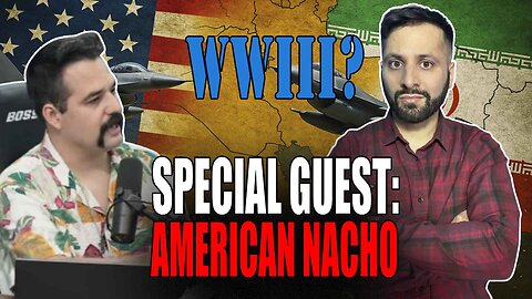 Trump Brings Back ICE Raids | WWIII Watch Heats Up | SCOTUS Upholds Ban on Child Mutilation