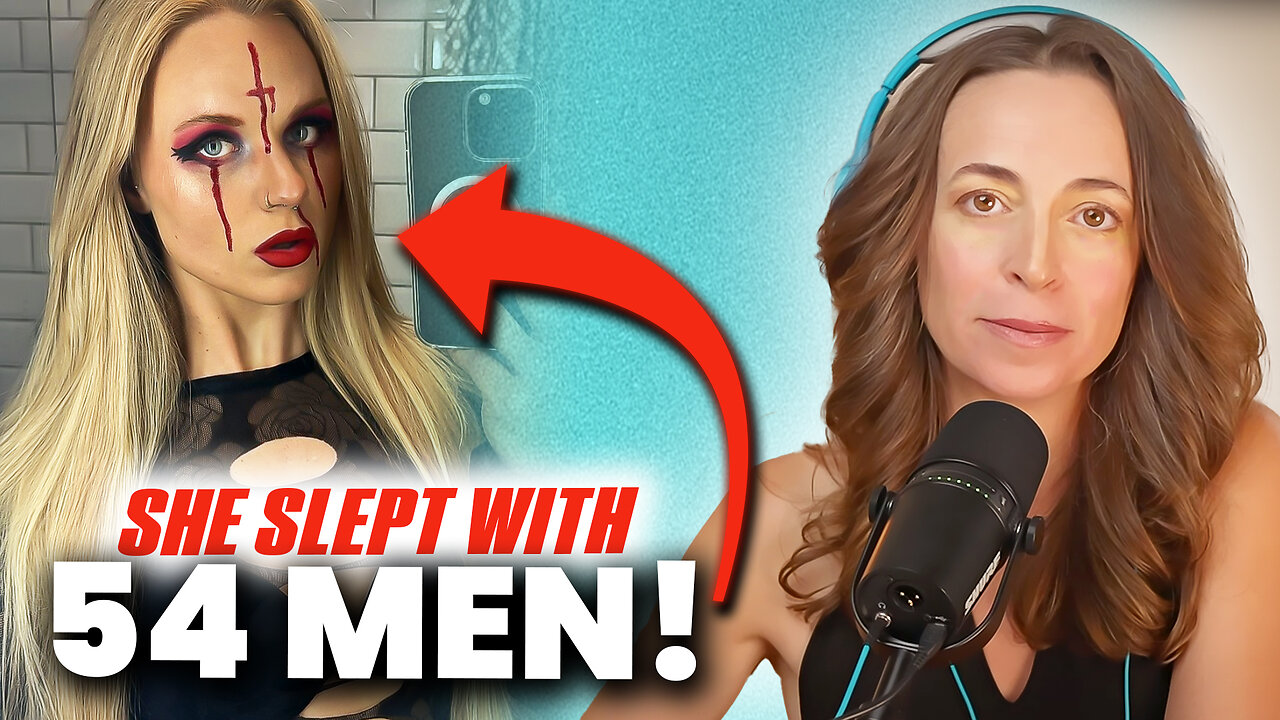 “I Hold Standards” — But Slept with 54 Men!