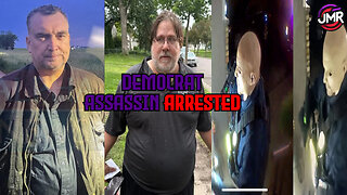 Minnesota assassin ARRESTED, multiple people involved, & weapons cache
