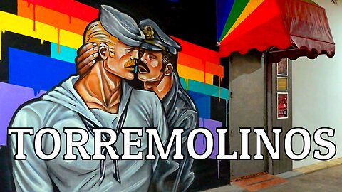 Torremolinos LGBTQ+ gay-friendly Pride Starts Here – Spain You Need to Visit