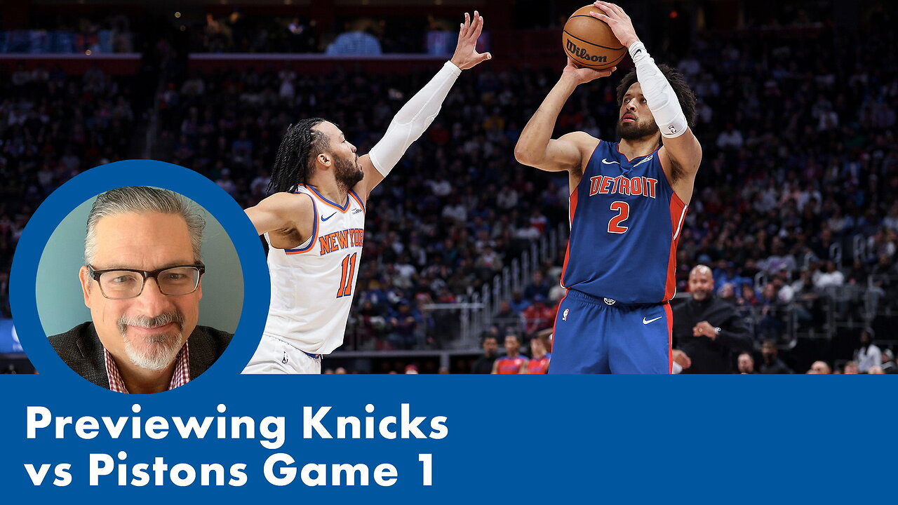 Breaking down Cade Cunningham's potential to be the next Knicks villain