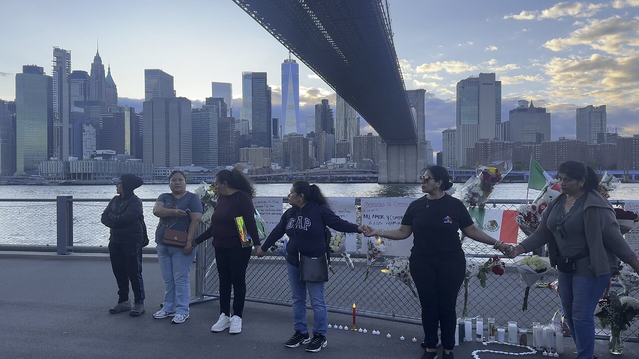 Oraciones para los cadetes caídos 🕊️