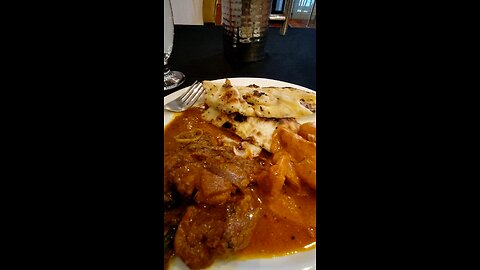 Meal, Punjab Indian Cuisine, Livonia, MI, 6/26/25