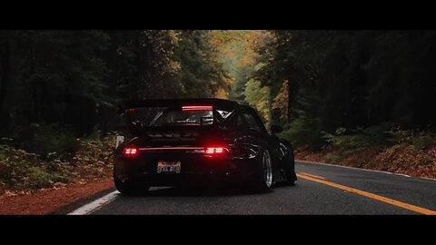 The Old 🏎️