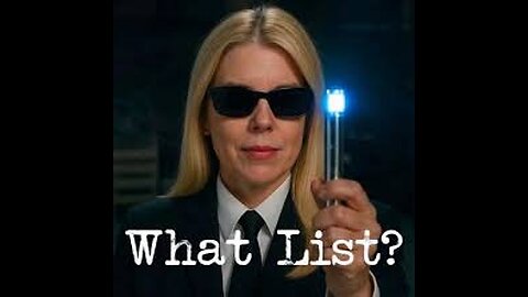 Monday Memes Picks On Pam Bondi!