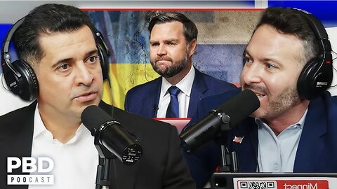 Putin’s BIG Concession” - Vance SCHOOLS Reporter Over Trump’s Russia-Ukraine Peace Strategy