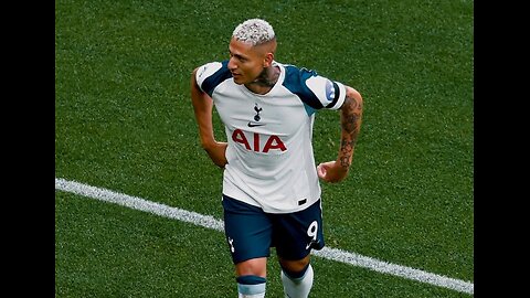 Premier League only just begun, and we already have one of the goals of the season
