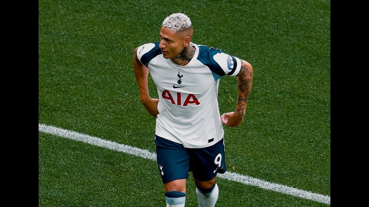 Premier League only just begun, and we already have one of the goals of the season