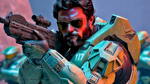 PHYXICX RUMBLE EXCLUSIVE HALO TOURNAMENT