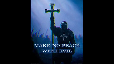 SDG 726 2025 End Game Update #38 “Overcoming EVIL”