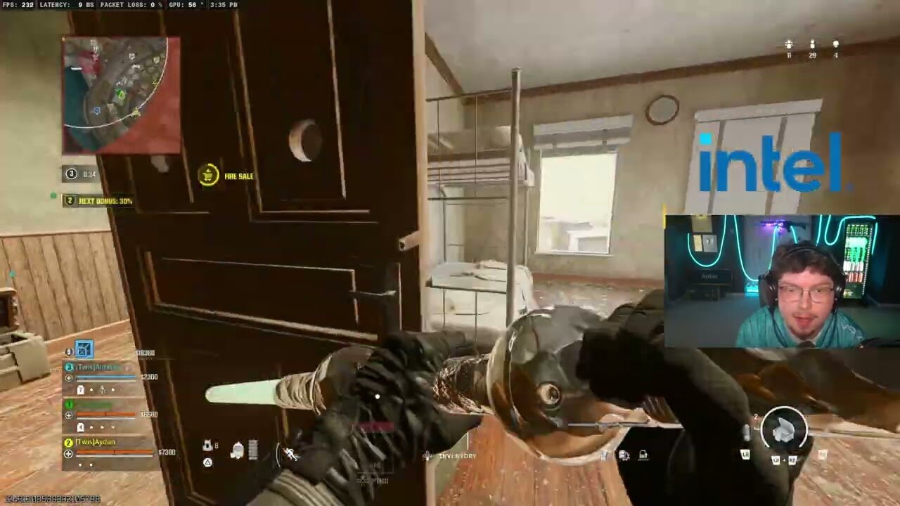 This Is How Aydan Plays When He Locks in for a $1,000,000 Tournament