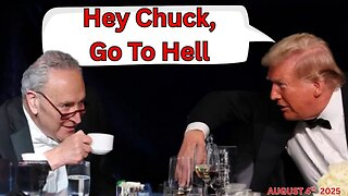 Hey Chuck, Go To Hell
