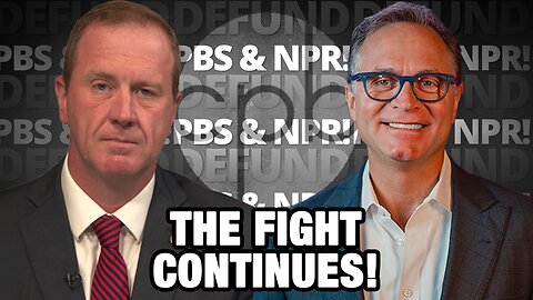 The Inside Scoop On Trump's Rescission Package and More with Sen. Eric Schmitt and Dan Schneider
