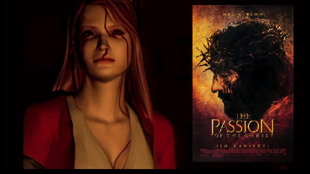 Jesus *Rescued Lisa Garland