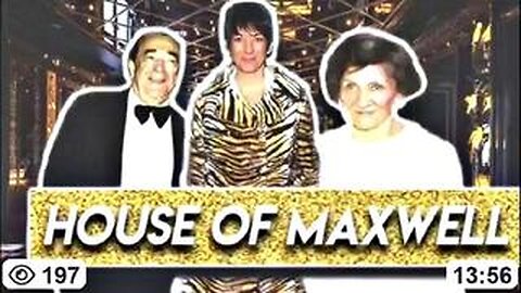 House of Maxwell