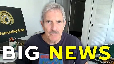 Our biggest announcement yet...