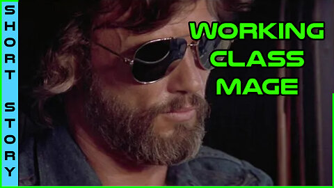 Human Narrated : Working Class Mage | r/HFY