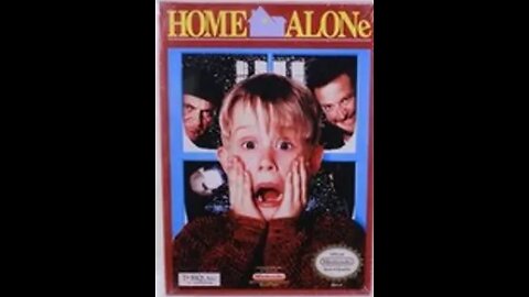 Home Alone Chill gaming Chill conversations - Welcome to the Red Wave!