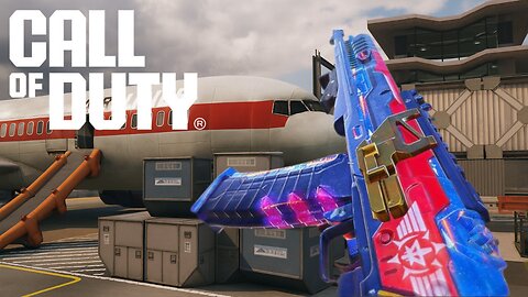 Pure Chaos Unleashed – CODM Ultra HD Mayhem! (No Commentary)