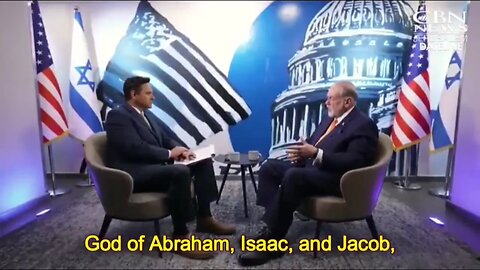 Christians are the foot soldiers of Zion