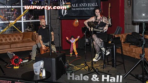 Hale & Hall Rock Thirst Bar & Grill in Greenville WI | Live Music Night