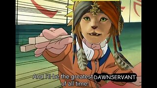 Friday Night Fun in FFXIV