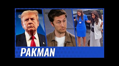 Trump approval collapses as people are speaking in tongues 6/27/25 TDPS Podcast