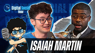 TikTok for Politics: The Future of Campaigning? | Isaiah Martin
