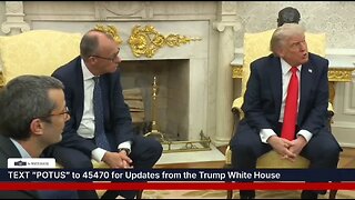 Trump: We Can't Let The Fake News Hide Autopen Scandal