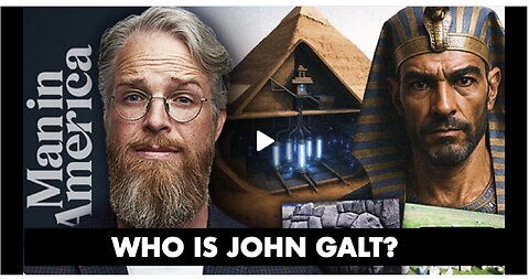 MIA W/ Evidence of Highly Advanced Ancient Civilizations Is Being Hidden — But WHY!? w/ Jay Anderson