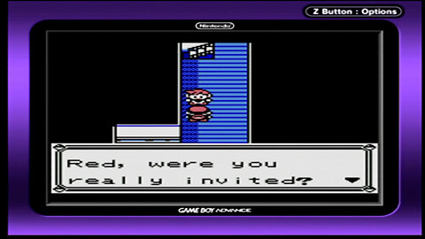 Bel Plays Pokemon Blue Part 9 | S.S.Blue