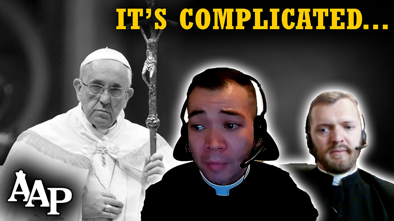 Can We Criticize Pope Francis After His Passing?