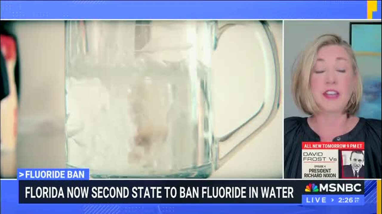 Edwards: It’s RFK Jr.’s Job to Give Americans the Most Solid Scientific Advice He Can Possibly Give