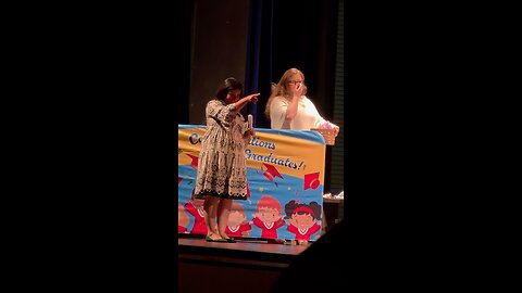 Ladybird Academy Kindergarten Graduation 2025