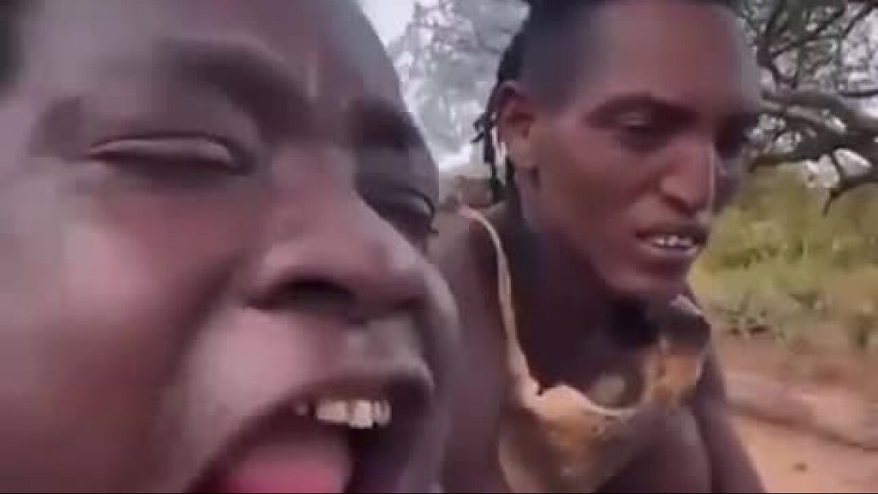 SINWATCHER SATURDAY № 2 🎬 MUH OOGA BOOGA