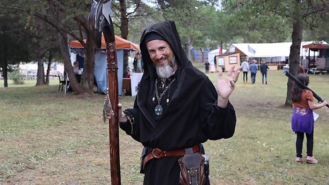 2023 Tennessee Medieval Faire